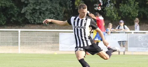 Le SCO est tombé sur plus malin