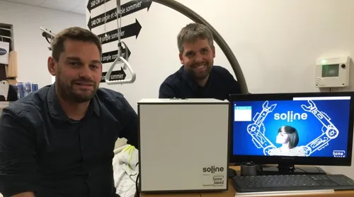 Segré : l'innovation au service de la dépendance et du handicap