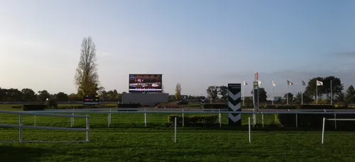 Hippisme : Nos préférés pour ce samedi 14 décembre