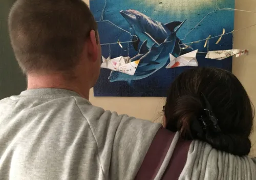 Noyant-la-Gravoyère : Noël sans leurs enfants