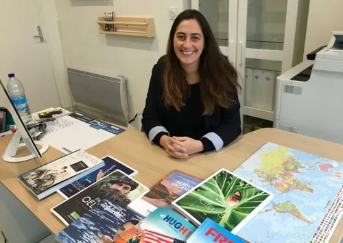 Segré. L’Agence Anjou Bleu Voyages ouvre ses portes