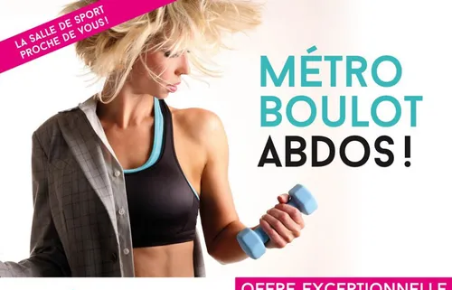 Un offre IN-RA-TABLE avec Wefit Club Segré et Le Lion d'Angers