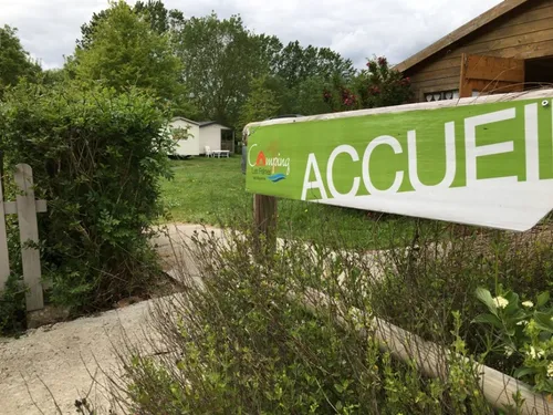 Anjou Bleu : campings cherchent repreneurs