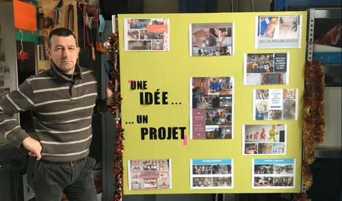 Pouancé. Le Centre du Patrimoine continue son développement