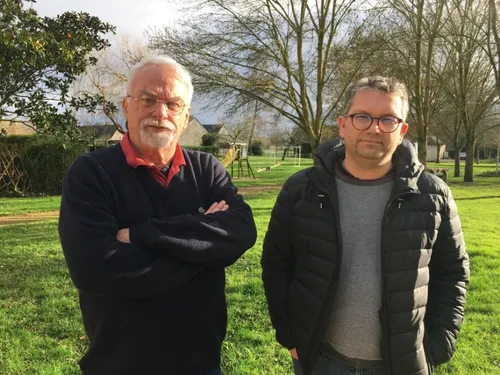 Les Hauts d'Anjou : une union pour une alternative aux municipales