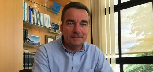 Château-Gontier. Philippe Henry veut porter la transition...