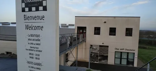 Candé : rachat en négociation chez Guisabel