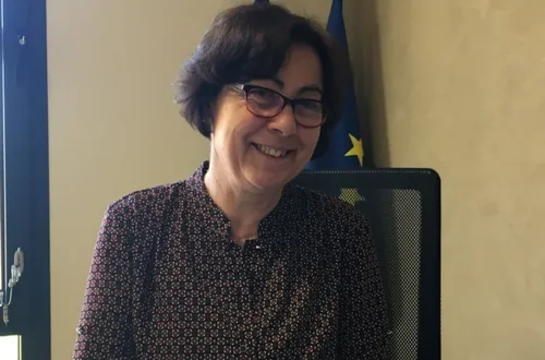 Municipales 2020. Maryline Lézé veut travailler sur la visibilité...