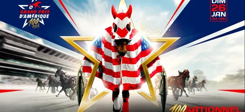 Hippisme : Nos préférés pour ce dimanche 26 janvier