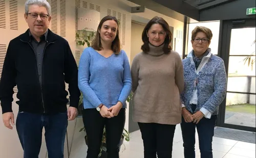 Segré. Un point d’écoute pour accompagner les parents dans l’éducation