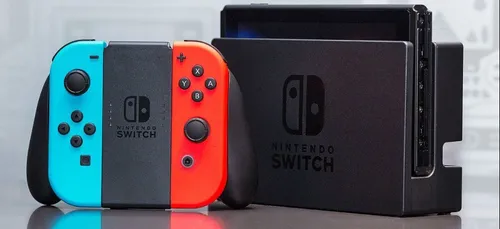Battle Oxygène : Gagnez votre Nintendo Switch !