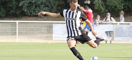 Le SCO chute lourdement à Kopa