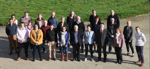 Municipales 2020 : Bertrand de Guébriant, tête de liste de S'Unir...