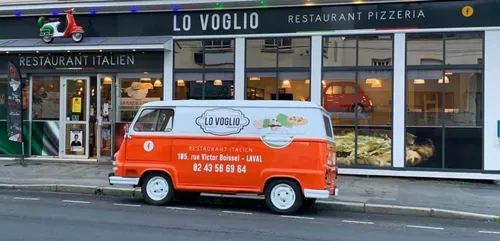 Lo Voglio à Laval fête la Saint Valentin en musique