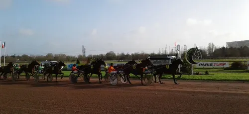 Hippisme : Nos préférés pour ce samedi 8 février