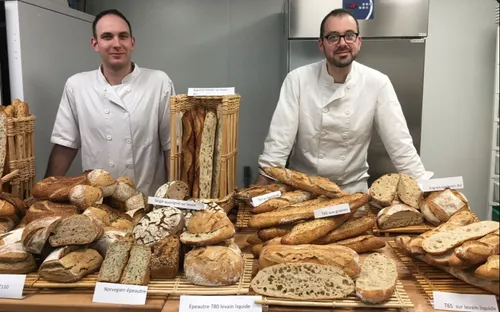 Combrée. Bientôt une boulangerie Bio
