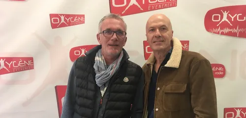 Le DUO Scarabel fait ses adieux