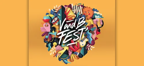 V and B Fest' 2020 : Les premiers artistes dévoilés !