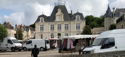 Segré-en-Anjou Bleu. Deux des quatre listes annoncées sont candidates