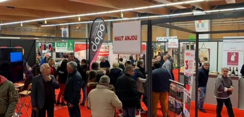 Coronavirus : la Foire de Segré pourrait être interdite