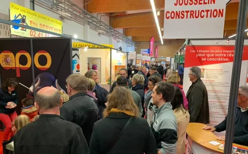 Coronavirus. La Foire de Segré repoussée après la crise sanitaire