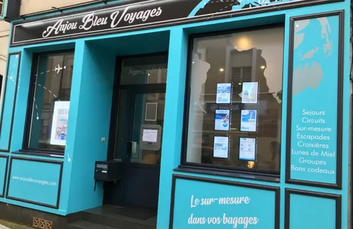 Coronavirus : Pas d’impact pour l’agence de voyage de Segré, mais...