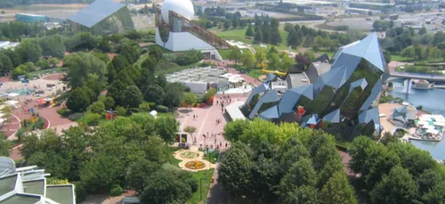 SHAKER OXYGENE (Jeu en pause)