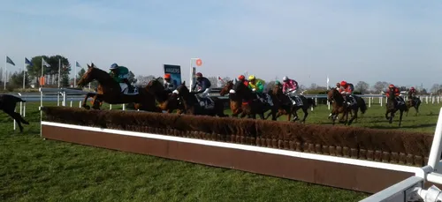Hippisme : Nos préférés pour ce samedi 14 mars