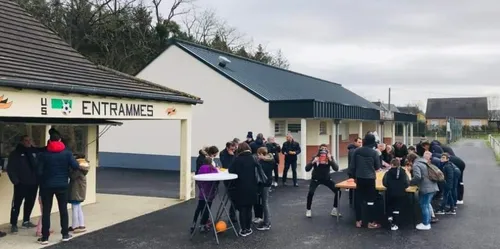 Covid-19 : Elan de solidarité à Entrammes, les mairies s’organisent