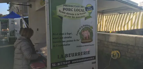 Infos pratiques de Segré en Anjou Bleu