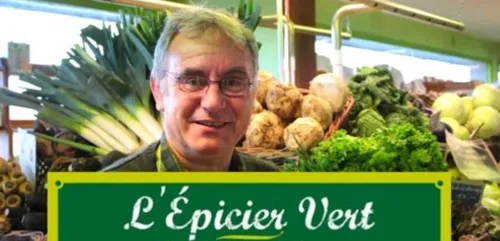L'Epicier Vert adapte ses horaires d'ouverture