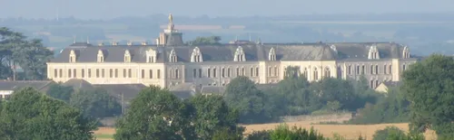 Combrée : l’espoir de l’Association de sauvegarde du Collège