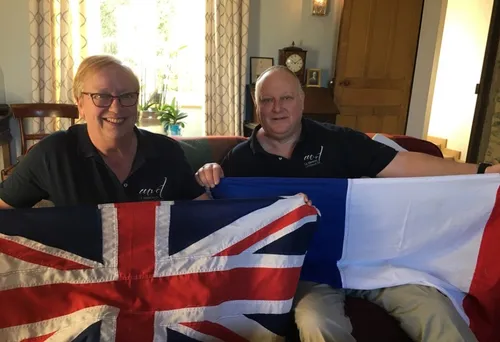 Brexit : qu'est-ce que ça change pour les Britanniques installés en...