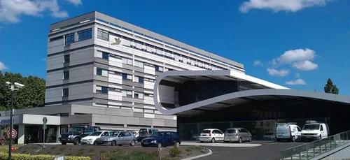 20 patients de l'Est arrivent aujourd'hui dans les Pays de la Loire