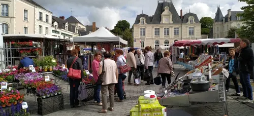 Marchés fermés : les producteurs et les mairies s'adaptent