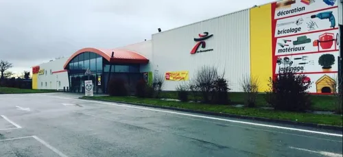 Bricomarché Segré égaye nos journées de confinement