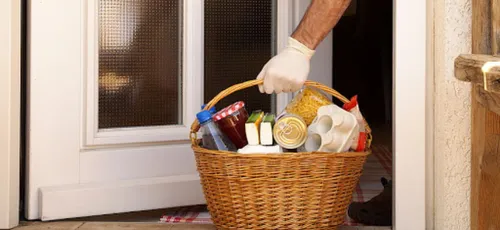 La ville de Laval lance Laval Solidarité Voisinage