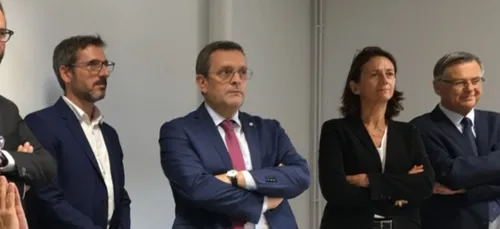 Dans le Maine-et-Loire, un député interroge les entreprises sur...