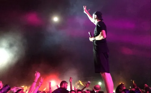 Annulation des festivals : "On risque d'avoir une année blanche"