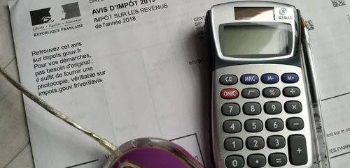 Impôts : plus de temps pour remplir sa déclaration