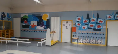 Château-Gontier : pétition contre une fermeture de classe