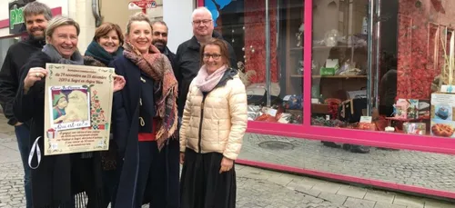 Segré. Les commerçants se préparent à un redémarrage difficile