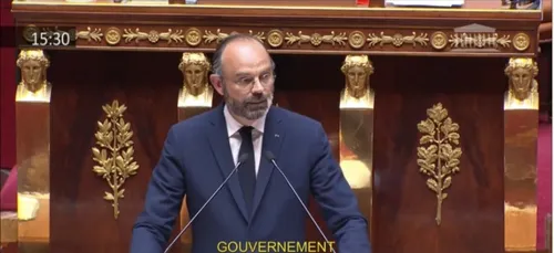 Déconfinement : la stratégie du gouvernement