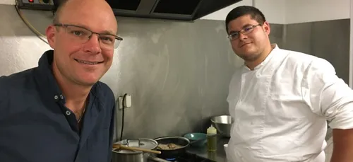 Dans le Segréen, des restaurateurs s'adaptent pour continuer de...