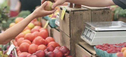 Marchés : Reprise expérimentale à Château-Gontier-sur-Mayenne