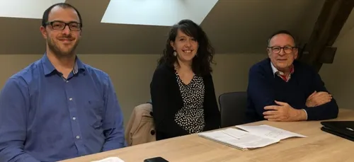 Vallées du Haut-Anjou. Un million d'euros pour les entreprises en...