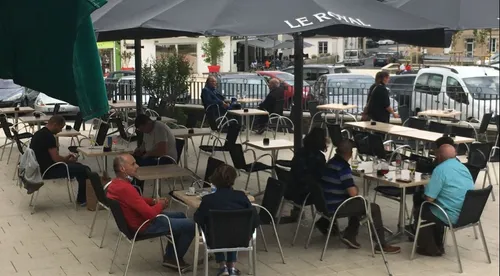 Segré. Les bars rouvrent et les gérants retrouvent le sourire