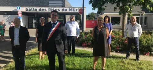 Craon. La nouvelle mairie s'installe