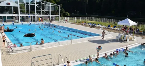 Château-Gontier. Réouverture de la piscine dès mercredi