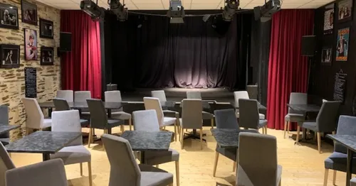 Théâtre. Les gérants veulent rester positifs pour la reprise